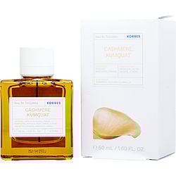 KORRES CASHMERE KUMQUAT by Korres