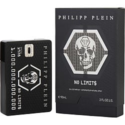 PHILIPP PLEIN NO LIMITS by Philipp Plein Parfums