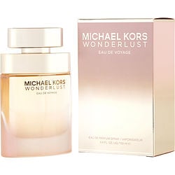 MICHAEL KORS WONDERLUST EAU DE VOYAGE by Michael Kors