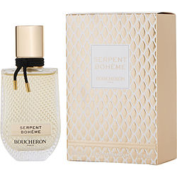 BOUCHERON SERPENT BOHEME by Boucheron