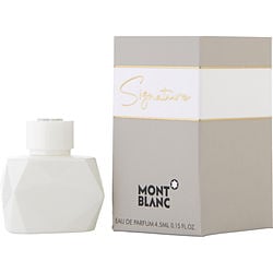 MONT BLANC SIGNATURE by Mont Blanc