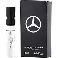 MERCEDES-BENZ MAN GREY by Mercedes-Benz