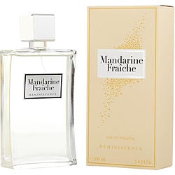 REMINISCENCE MANDARINE FRAICHE by Reminiscence