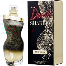 SHAKIRA DANCE MIDNIGHT by Shakira