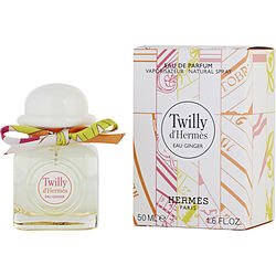TWILLY D'HERMES EAU GINGER by Hermes