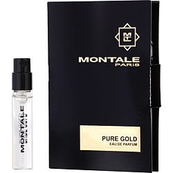 MONTALE PARIS PURE GOLD by Montale