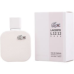 LACOSTE L.12.12 ROSE by Lacoste