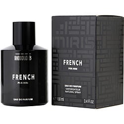 MIRIS FRENCH by Miris