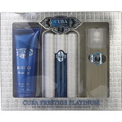 CUBA PRESTIGE PLATINUM by Cuba