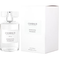 CHABAUD INNOCENTE FRAGILITE by Chabaud Maison de Parfum
