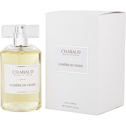 CHABAUD LUMIERE DE VENISE by Chabaud Maison de Parfum