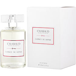 CHABAUD CAPRICE DE SOPHIE by Chabaud Maison de Parfum