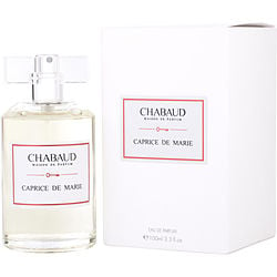 CHABAUD CAPRICE DE MARIE by Chabaud Maison de Parfum