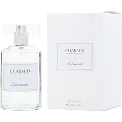 CHABAUD LAIT CONCENTRE by Chabaud Maison de Parfum