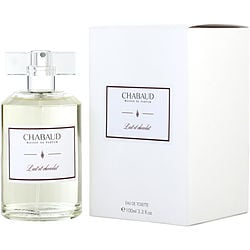 CHABAUD LAIT DE CHOCOLAT by Chabaud Maison de Parfum