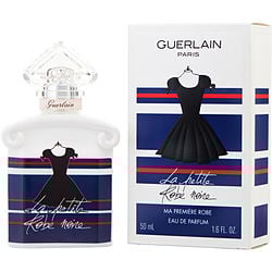 LA PETITE ROBE NOIRE SO FRENCHY by Guerlain