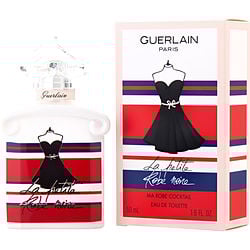 LA PETITE ROBE NOIRE SO FRENCHY by Guerlain