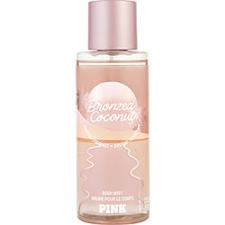 Victoria's Secret Pink Bronzed Coconut Body Mist 250ml