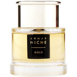 ARMAF NICHE GOLD by Armaf