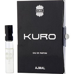 AJMAL KURO by Ajmal