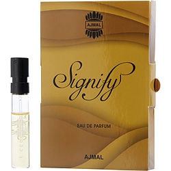 AJMAL SIGNIFY by Ajmal