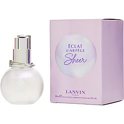 ECLAT D'ARPEGE SHEER by Lanvin