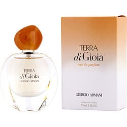 TERRA DI GIOIA by Giorgio Armani