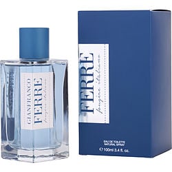 GIANFRANCO FERRE FOUGERE ITALIANO by Gianfranco Ferre