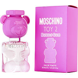 MOSCHINO TOY 2 BUBBLE GUM by Moschino
