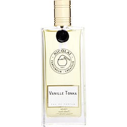 PARFUMS DE NICOLAI VANILLE TONKA by Nicolai Parfumeur Createur