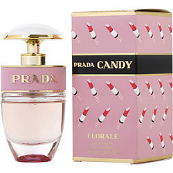 PRADA CANDY FLORALE by Prada