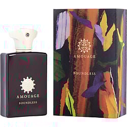 AMOUAGE BOUNDLESS by Amouage