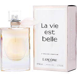 LA VIE EST BELLE SOLEIL CRYSTAL by Lancome