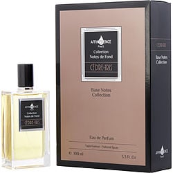 AFFINESSENCE CEDRE IRIS by Affinessence