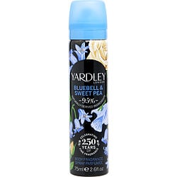 YARDLEY by Yardley