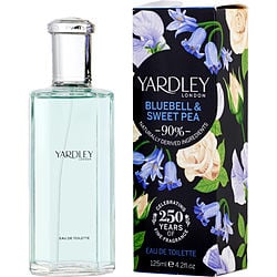YARDLEY by Yardley
