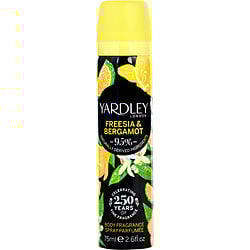 YARDLEY by Yardley