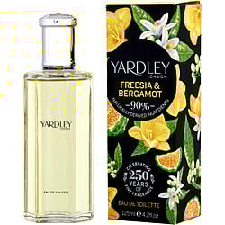 YARDLEY by Yardley
