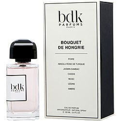 BDK BOUQUET DE HONGRIE by BDK Parfums