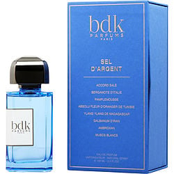 BDK SEL D'ARGENT by BDK Parfums