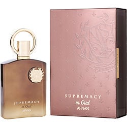 AFNAN SUPREMACY IN OUD by Afnan Perfumes