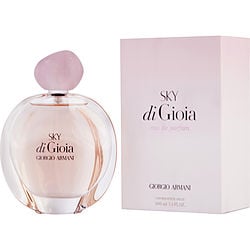 SKY DI GIOIA by Giorgio Armani