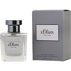 S.OLIVER FOR HIM by S.Oliver