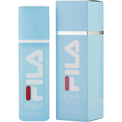 FILA FRESH by Fila