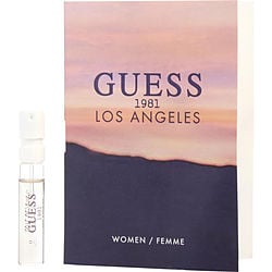GUESS 1981 LOS ANGELES by Guess
