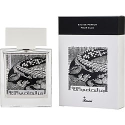 RASASI RUMZ AL RASASI 9459 POUR ELLE by Rasasi
