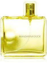 Load image into Gallery viewer, Mandarina Duck By Mandarina Duck For Women. Eau De Toilette Spray 3.4 oz
