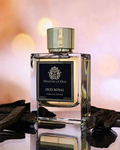 Load image into Gallery viewer, 100ml Ministry of Oud - Oud Royal EDP Unisex Spray Pendora Scents Fragrance Long-Lasting Perfume PARIS CORNER PERFUMES
