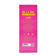 Load image into Gallery viewer, BUM EQUIPMENT Eau de Toilette Spray For Ladies, Love, 3.4 Fl Oz
