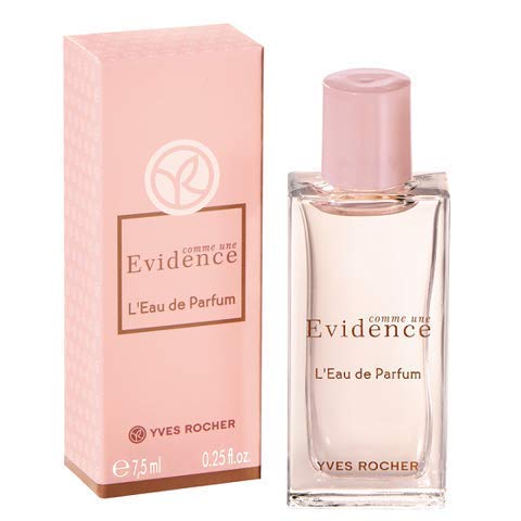 Yves Rocher Comme une Evidence Eau Parfum, 100 ml./3.3 fl.oz. C Perfume Lion